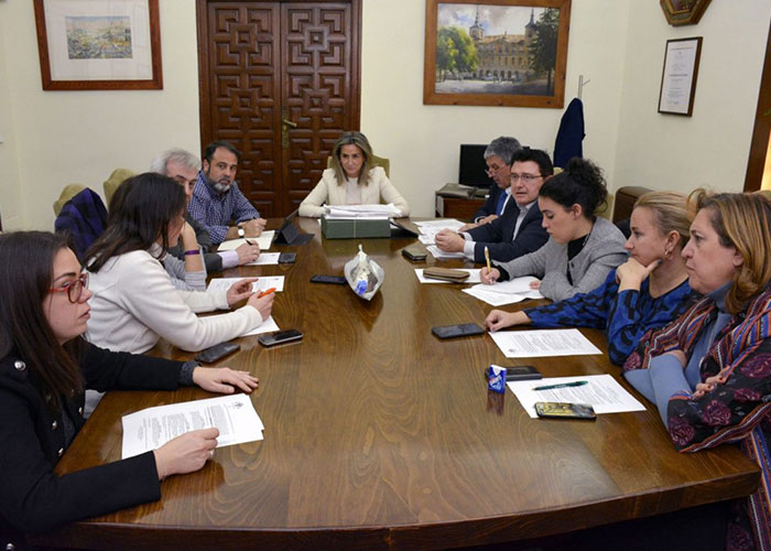 Toledo aumenta su población hasta los 84.597 habitantes