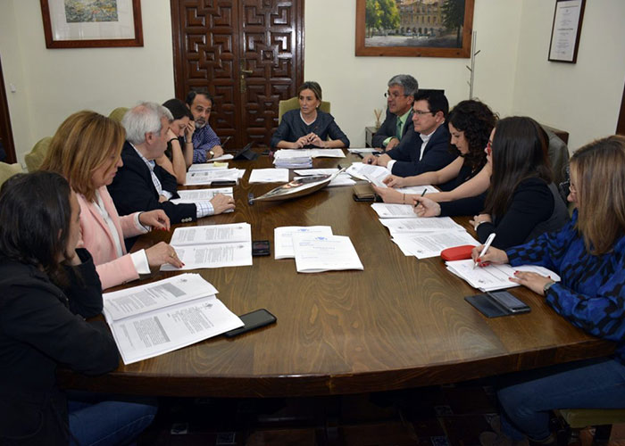 El Ayuntamiento aprueba su Oferta de Empleo Público 2019 con 23 plazas