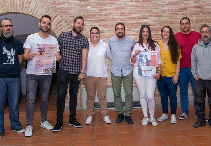 Talleres sobre ilustración o reciclaje, un festival de cine y radio en directo, entre los proyectos más votados en los Presupuestos de Juventud