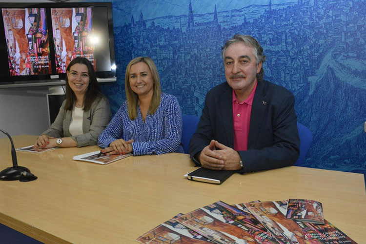 La restauración de la Tarasca, alfombras florales, nuevos elementos decorativos y más citas musicales en la Semana Grande del Corpus