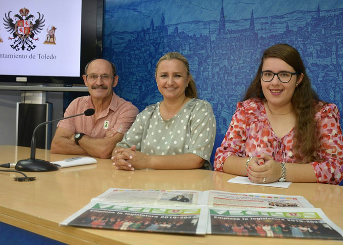 Mägo de Oz y Los Secretos, platos fuertes de las Fiestas del Polígono que arranca el viernes con muchas más propuestas