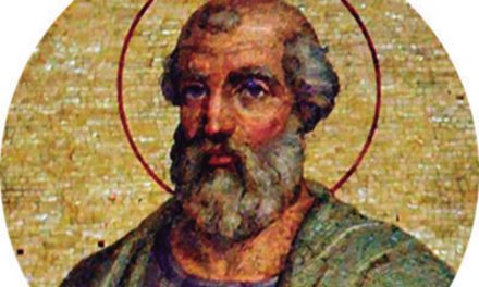 San Pedro el primer Papa, pero, ¿quién  fue el segundo?