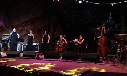 La Camerata Cervantina, propuesta para este sábado del Festival ‘Músicas del Mundo’ con taller de iniciación a la jota manchega