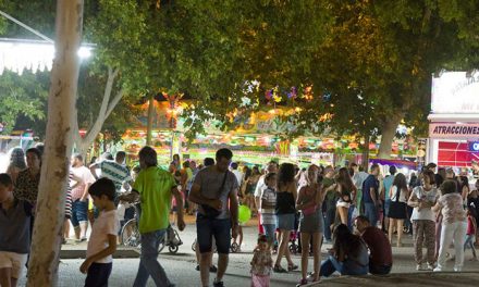 El recinto ferial de La Peraleda acoge este lunes el Día del Niño y la ‘Feria sin ruido’ promovida por primera vez por el Ayuntamiento de Toledo