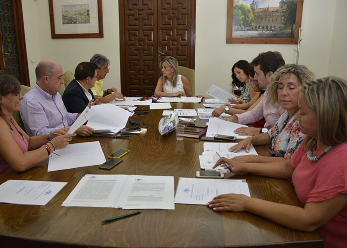 Fijadas las fiestas locales para 2020: 23 de enero y 9 de diciembre