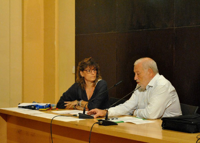 El Ayuntamiento de Toledo capacita a 40 profesionales en materia de convivencia e intervención comunitaria con su Plan de Formación
