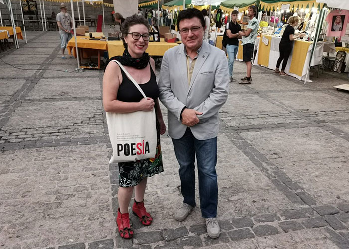 Voix Vives culmina su edición “más exitosa de todas” con más de 12.000 espectadores y un incremento notable de público juvenil