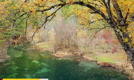 La Confederación Hidrográfica del Tajo organiza el I Concurso de Fotografía Digital ‘Miradas al Tajo y su cuenca’