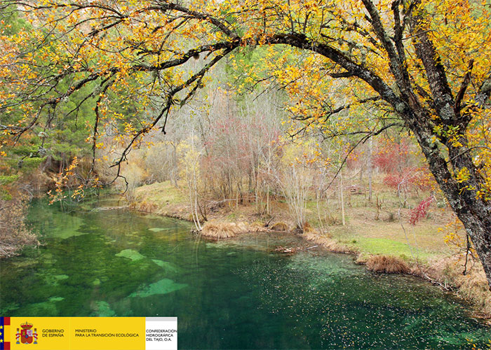La Confederación Hidrográfica del Tajo organiza el I Concurso de Fotografía Digital ‘Miradas al Tajo y su cuenca’