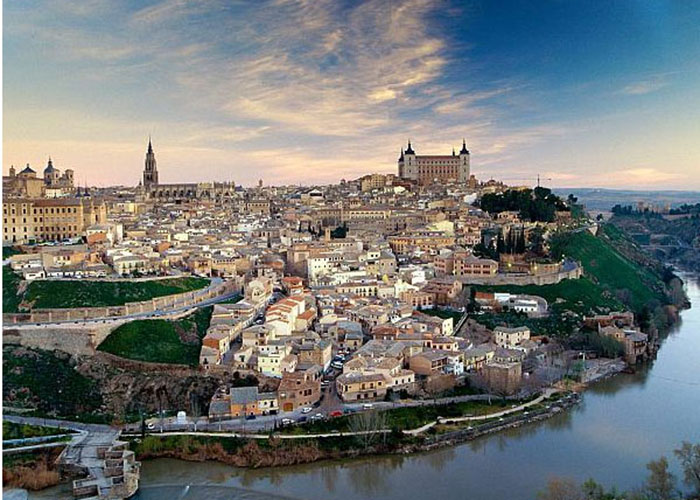 Toledo participa y se promociona en la Feria de Turismo ITB de Asia a través del Grupo Ciudades Patrimonio de la Humanidad