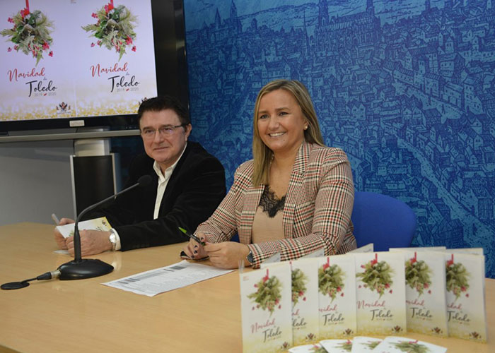 Más de un centenar de actividades y 40 días forman el programa de Navidad y Reyes pensado para todos los públicos y barrios