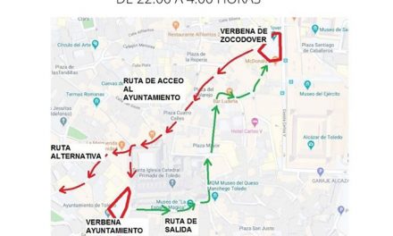 Recomendaciones para disfrutar de las Fiestas de Carnaval y espacios reservados para personas con discapacidad