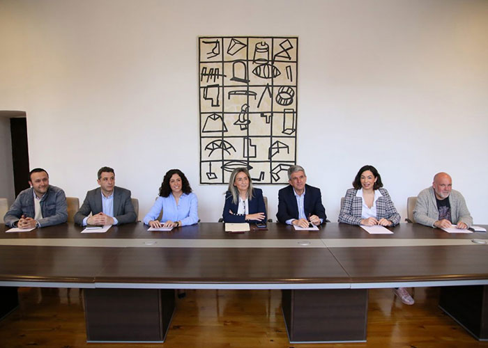 El Ayuntamiento de Toledo cierra los centros de mayores y suspende todas las actividades lúdicas, culturales y deportivas de la ciudad