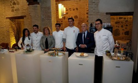 El Gobierno municipal destaca la apuesta del Grupo Vive Toledo por una oferta hostelera de calidad en la ciudad