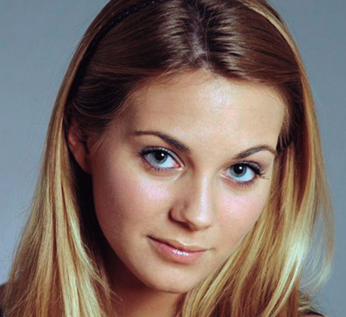 Alicia Rozas