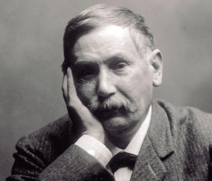 Benito Pérez Galdós, un buen dibujante