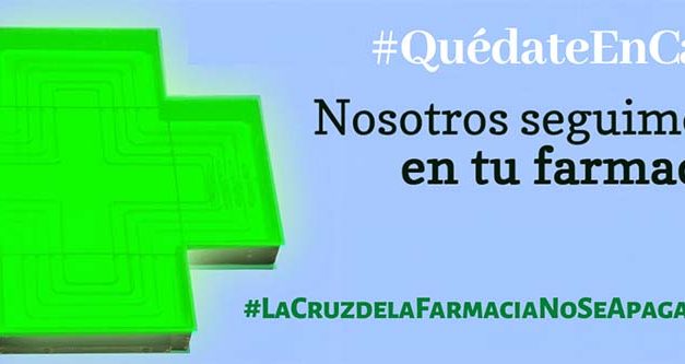 7 farmacias cerradas, 26 profesionales ingresados o en cuarentena y 1 fallecida por el coronavirus en Castilla-La Mancha