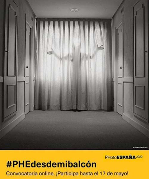 Toledo se suma al Festival Internacional PHotoEspaña y será una de las ciudades sede de esta iniciativa artística y cultural
