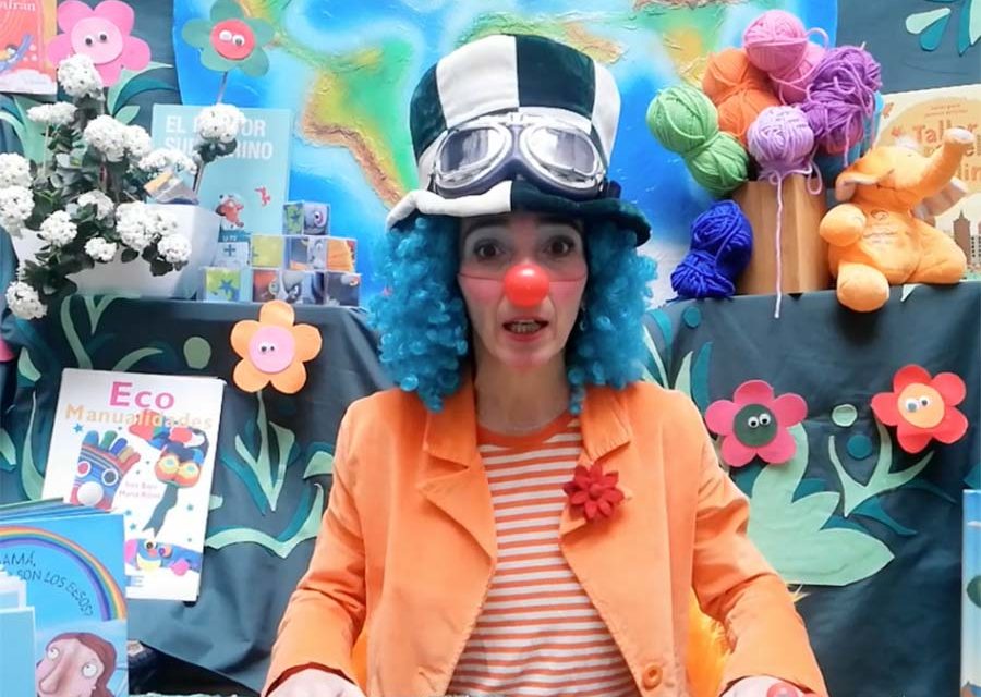 El Ayuntamiento de Toledo impulsa un nuevo canal en Youtube con videos lúdicos y educativos dirigidos al público infantil y adolescente