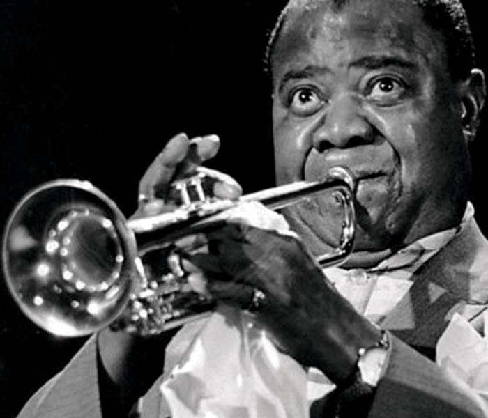 El Jazz, la música más indefinible y enigmática