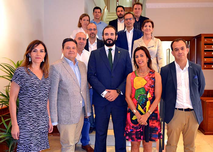 El Consejo de Farmacéuticos de CLM propone a Sanidad participar en 22 medidas para una gestión eficaz y segura de la desescalada