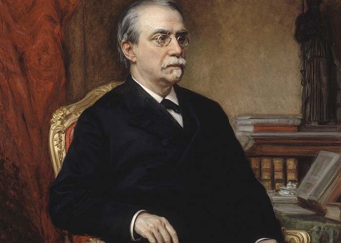 La oposición política al régimen de la Restauración