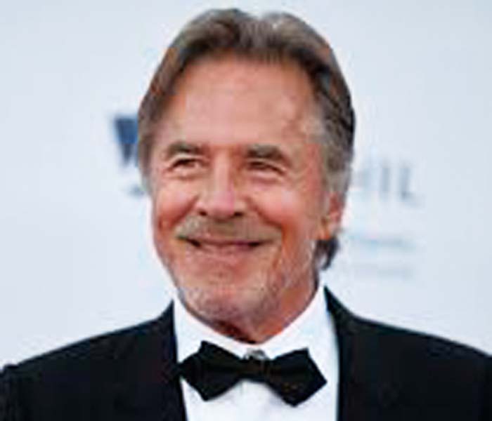 Qué fue de… Don Johnson