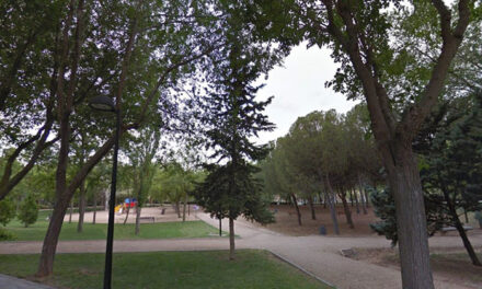 El Ayuntamiento de Toledo reabre al público este martes varios parques de la ciudad como espacios de paseo y recuerda las medidas de seguridad