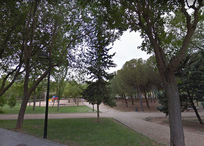 El Ayuntamiento de Toledo reabre al público este martes varios parques de la ciudad como espacios de paseo y recuerda las medidas de seguridad