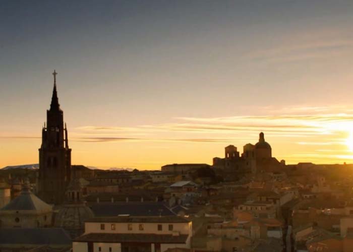 El Grupo Ciudades Patrimonio de la Humanidad lanza el primer vídeo de la campaña promocional dirigida al mercado nacional