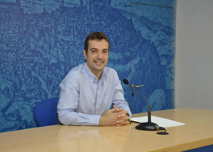 Las piscinas municipales abren el 29 de junio con protocolos de seguridad e higiene, aforos reducidos y prioridad para toledanos