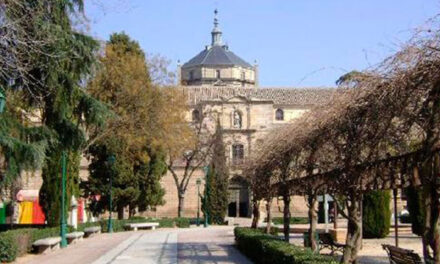 Toledo reabre este jueves, 4 de junio, los parques y zonas verdes, el Cementerio Municipal y los remontes mecánicos del Casco