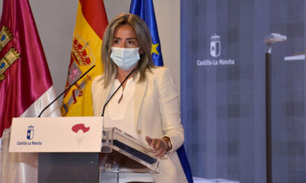 Milagros Tolón anuncia tres nuevos autobuses, refuerzo de líneas para el nuevo hospital y más inversiones en Vía Tarpeya