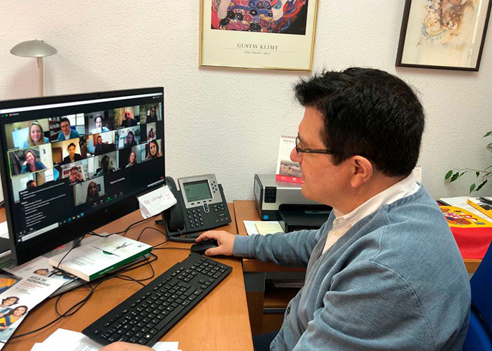 El Grupo de Ciudades Patrimonio apuesta por la cultura segura con eventos como La Noche del Patrimonio