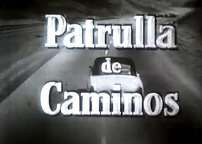 Primeras series y primer anuncio en TVE