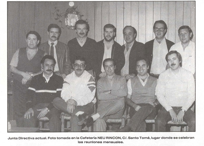 El Archivo abre una exposición virtual sobre el trabajo de las imprentas y librerías de la ciudad durante los últimos 25 años